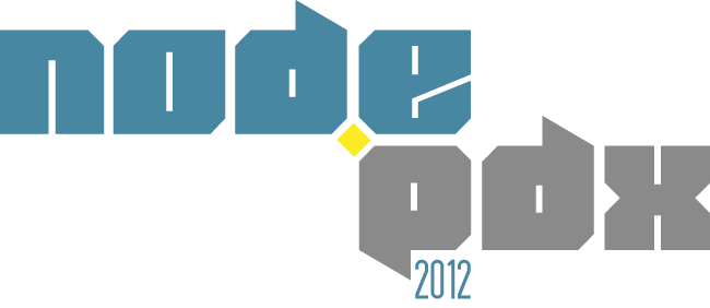 nodepdx logo